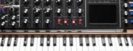 Rumor: Moog Voyager XL en camino