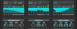 Twisted Tools lanza Buffeater para Reaktor