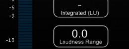 Nuevo medidor de loudness VisLM de NuGen Audio