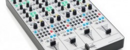 Faderfox 4midiloop, control simultáneo de cuatro pistas de Traktor Pro