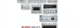 Descuento del 50% Antares EVOX Evo