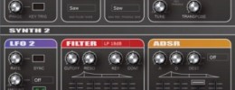 Segunda versión de TAL NoiseMaker de Togu Audio Line