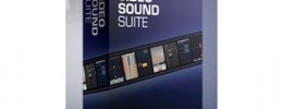 Nuevo bundle Video Sound Suite de Waves
