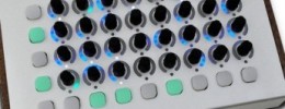 Livid Instruments lanza el controlador Code