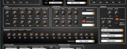 Ctrlr, editores de sintes en formato VST/AU y de código abierto