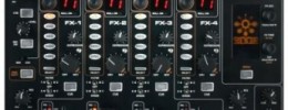 Allen & Heath anuncia Xone:DB4
