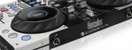 Nuevo controlador DJ Console 4-MX de Hercules DJ