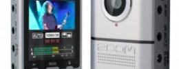 Zoom anuncia la grabadora de audio y video Q3HD