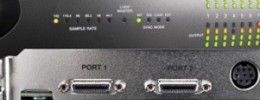 Avid desvela la plataforma Pro Tools HD Native