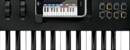 Ya está disponible SynthStation25 de Akai