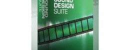 Waves lanza Sound Design Suite