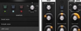 Moog llega a iOS con Filtatron