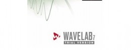 Steinberg lanza una versión demo de Wavelab 7