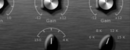 SonEQ, un plugin de EQ vintage gratuito