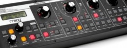 Slim Phatty: sonido Moog puesto a dieta