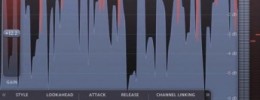 Pro-L, el nuevo limitador de FabFilter