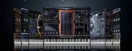EastWest lanza Complete Composers Collection HD