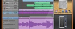 Apple presenta Garageband '11