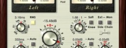 PSPaudioware actualiza PSP MasterComp (64-Bit) y lanza PSP MicroComp