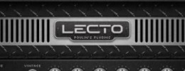 LeCto, nuevo simulador de amplificador de guitarra gratuito de LePou