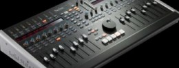 Nucleus, control y grabación de audio con calidad SSL