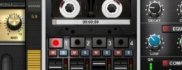 IK Multimedia lanza la segunda versión de AmpliTube para iOS