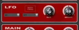 TAL-Filter de Togu Audio Line ahora también a 64-Bit