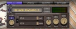 Kong Audio lanza ChineeLiuQin