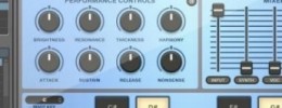 Native Instruments lanza The Mouth, creado por Tim Exile