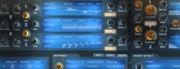 ElectraX, el nuevo sinte de Tone2