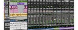 Avid presenta Pro Tools 9