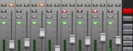 V-Control Pro, control avanzado de Pro Tools desde el iPad