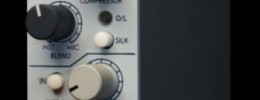 Portico 517, Rupert Neve Designs llega a la serie 500