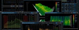 Blue Cat Audio actualiza Blue Cat's Analysis Pack