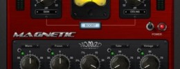 Nuevo plugin Magnetic de Nomad Factory