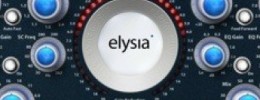 Elysia anuncia una versión virtual de Alpha Compressor