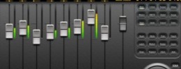 AC-7 Core, nueva superficie de control para iPad