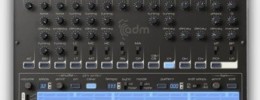 Nueva actualización de AudioRealism Drum Machine