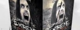 Toontrack lanza Library of the Extreme - Death & Trash