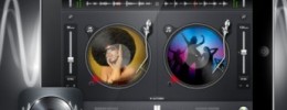 Algoriddim lanza djay para iPad