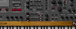 Segunda versión del sinte PolyKB de XILS-lab