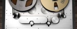 Emulación de Studer A800 en el nuevo software UAD 5.8