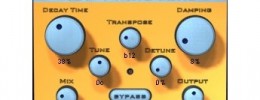 PSPaudioware regala PSP PianoVerb