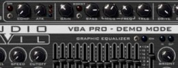 Studio Devil lanza Virtual Bass Amp Pro