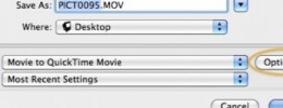 Sincronización de audio y vídeo en Logic Pro