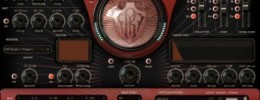 EastWest anuncia Quantum Leap Ministry of Rock 2