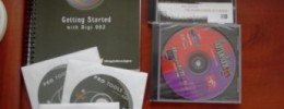 Digidesign Digi 002: análisis