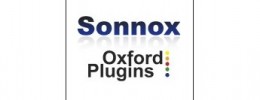 Sonnox presentará un plugin "revolucionario" en el NAMM