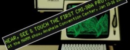 Fairlight CMI-30A, el regreso de un clásico