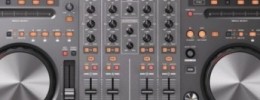 Nuevos controladores de Pioneer para Traktor y Serato Scratch